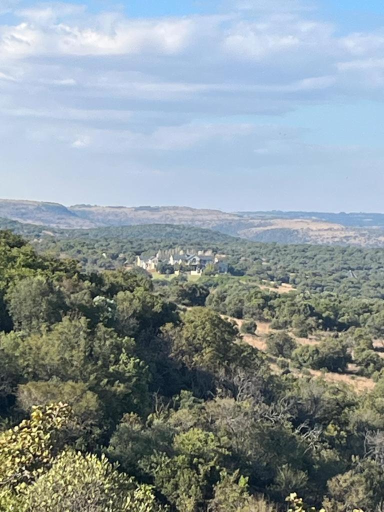Tidimalo Lodge 勒斯滕堡 外观 照片